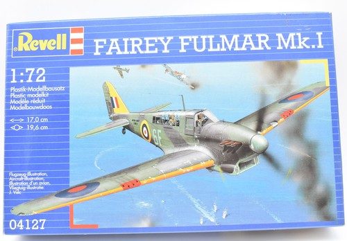 Modellino aereo model kit