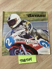 Elmetto Moto Bayard Christian