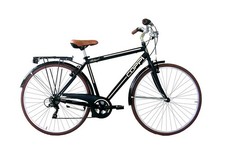 CITY BIKE COPPI RETRO 28 TZ500