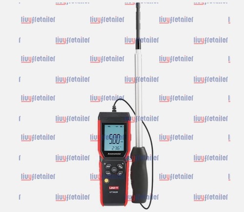 Uni ut362h sensore - ut362h,