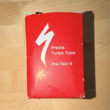 Tubo Bici Specializzato Presta