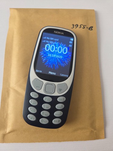 Nokia 3310 2017 - , 3g