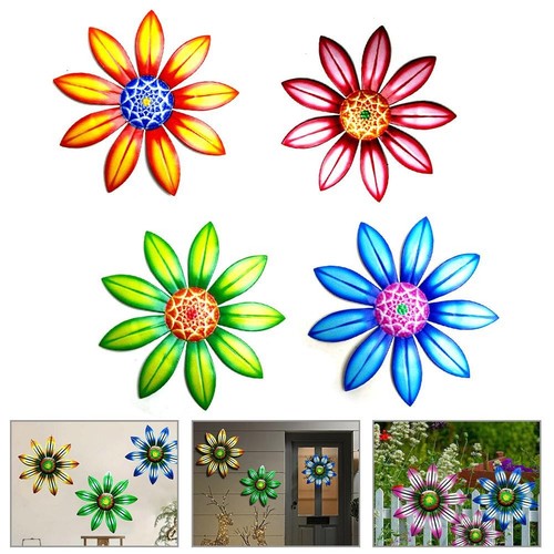 Durevole metallo fiore - durevole,