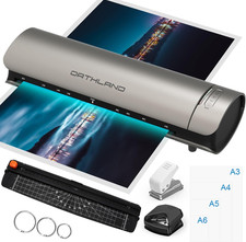 Plastificatrice A3 A4 A5 A6