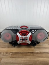 Sony Xplod CFD-G505 CD Radio