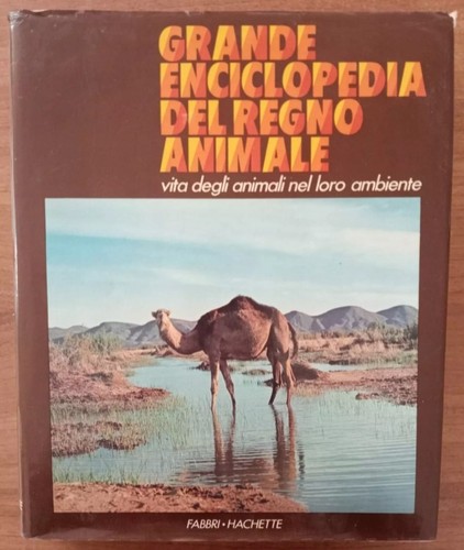 Grande enciclopedia del - enciclopedia, regno