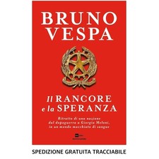 Rancore speranza - rancore, la