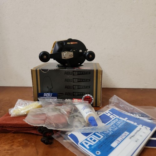 Abu ambassadeur ultra mag - abu,