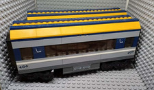 LEGO City Treno passeggeri
