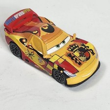 Disney Pixar Cars - MIGUEL