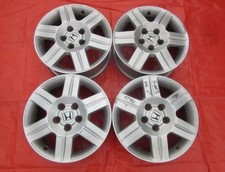 Cerchi lega 16 pollici - 16,