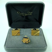 Set di spille da cravatta con