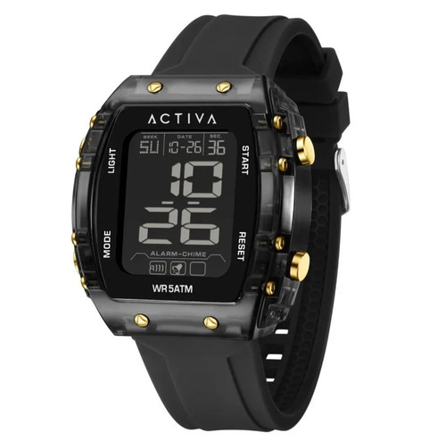 Activa invicta orologio - activa,