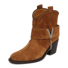 I4536 STIVALETTO DONNA VIA