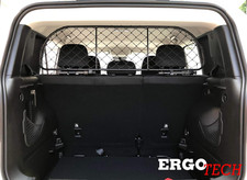 Divisorio Griglia Rete