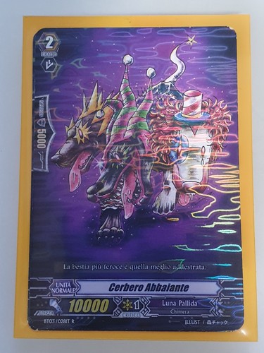 Tcg cardfight vanguard - tcg,