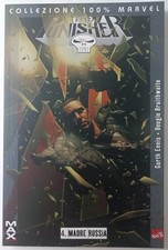 Punisher: Madre Russia. 100%