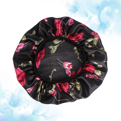 Cappelli floreali laterali - cappelli,