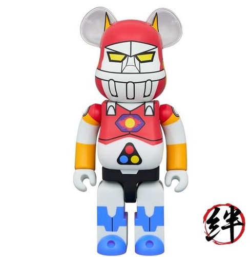 Rbrick ufo warrior - be@rbrick,