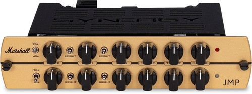 Modulo synergy marshall jmp - synergy,