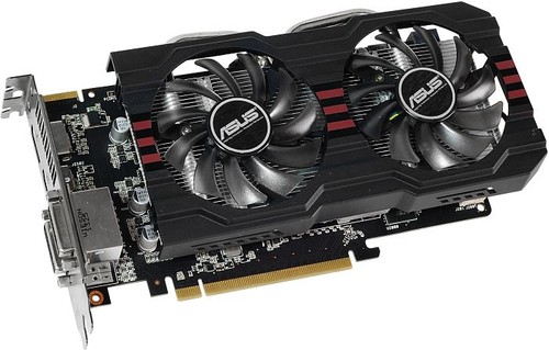 Asus r9270 dc2 2gd5 - asus, r9