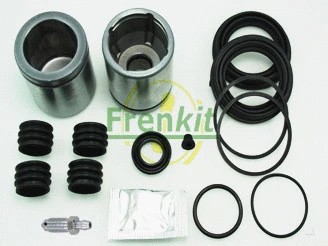 Kit riparazione pinza - riparazione,, freno