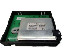 Amplificatore Antenna per
