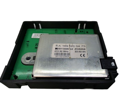 Amplificatore antenna per - amplificatore,