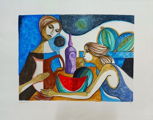 Lucio ranucci la - ranucci, ''la