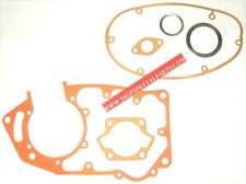 FRANCO MORINI 100cc. FANTIC