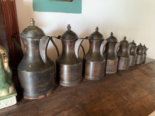 Set brocche vintage - brocche, in