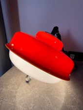 Lampada sospensione vintage - lampada, a