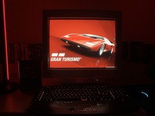 Eizo F930 21 pollici CRT - The