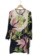 SISLEY Abito linea A Donna