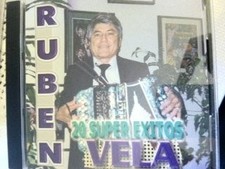 Ruben vela super - 20,