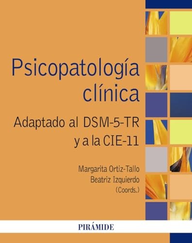 Psicopatologia clinica - , by