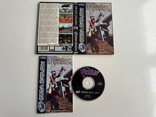 Carro armato Dragoon per Sega