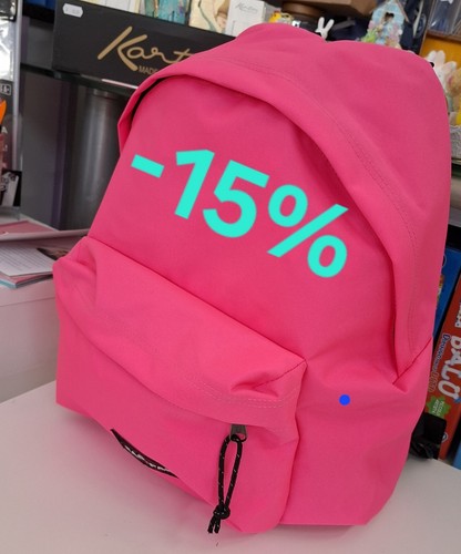 Eastpak zaino - eastpak,