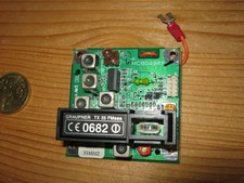 Trasmettitore Graupner Modulo