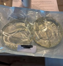 Protesi mammarie in silicone