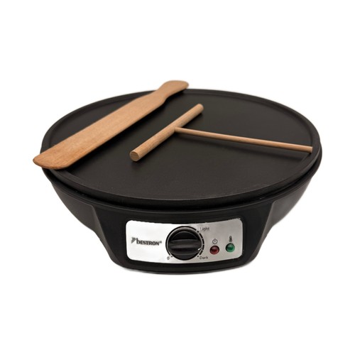 Bestron crepiera elettrica - , 30