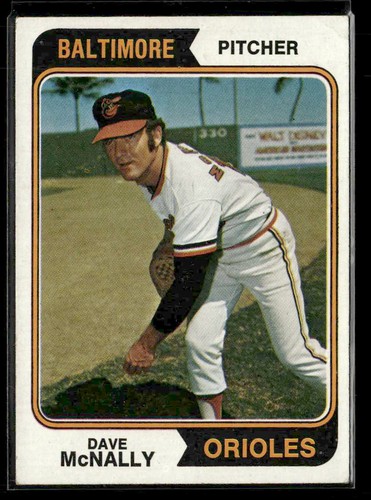 1973 topps 532 steve mingori - #532,