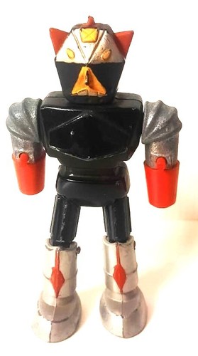 Ufo bots ls25 polistil - ls25,