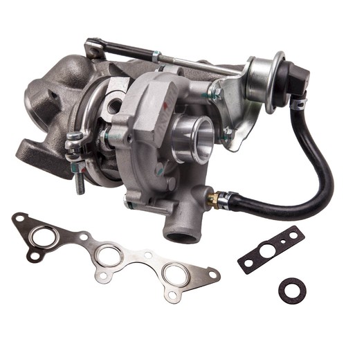 Turbina turbocompressore for - turbina,