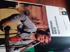 Articolo Intervista A Ivan Graziani Su Rivista Completa 