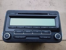 Autoradio Volkswagen Golf VI 1K0035186AA