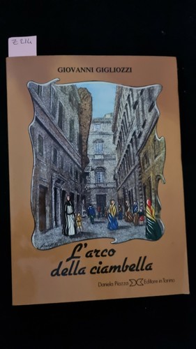 Arco della ciambella - della,
