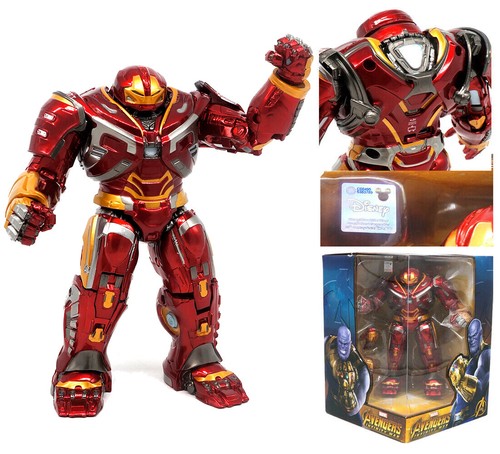 Modellino marvel avenger - modellino, zd