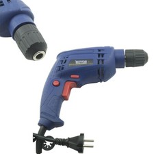 Trapano elettrico avvitatore - trapano,