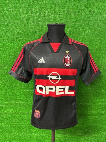 Maglia milan match - milan, no